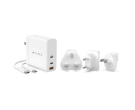 Hyper HyperJuice GaN 140W USB-C Charger - 1149295 - zdjęcie 1